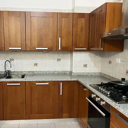 Venice Free Parking Mestre