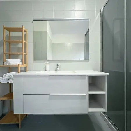 Lägenhet Venice Free Parking *