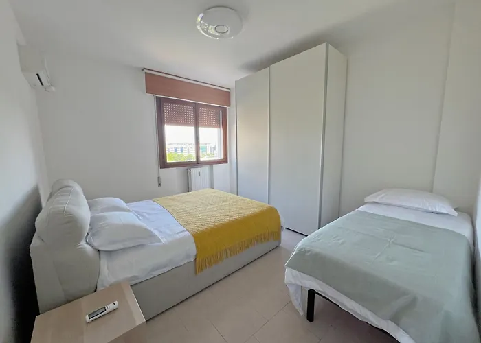 Appartement Venice Free Parking Mestre