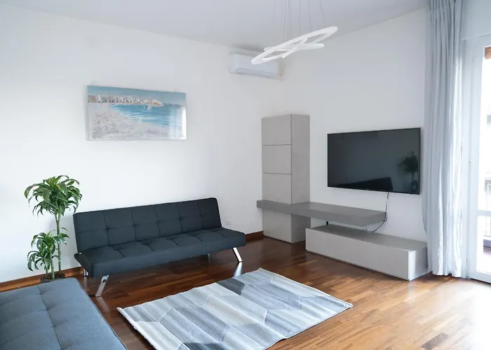 Appartement Venice Free Parking Mestre