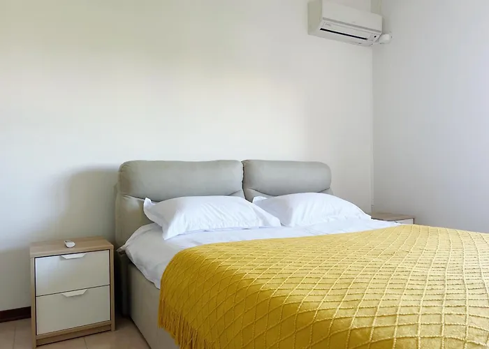 Apartamento Venice Free Parking