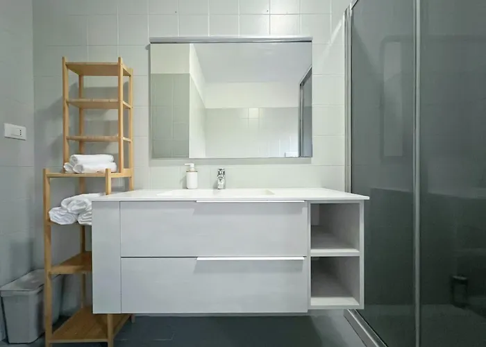 Apartamento Venice Free Parking *