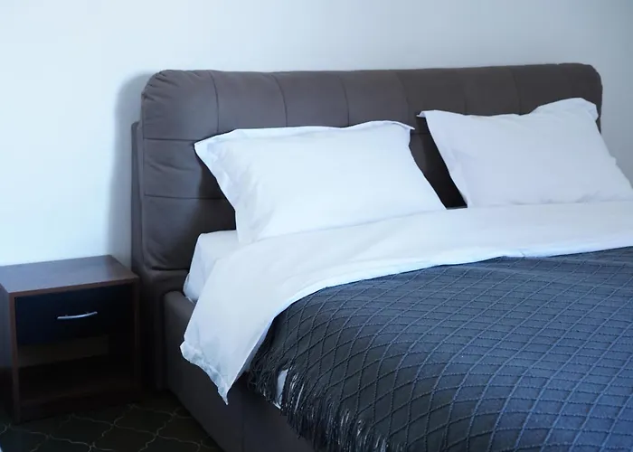 Apartamento Venice Free Parking Mestre