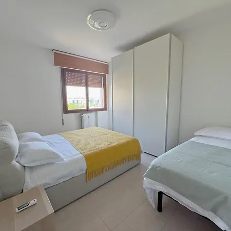 Apartment Venice Free Parking Mestre