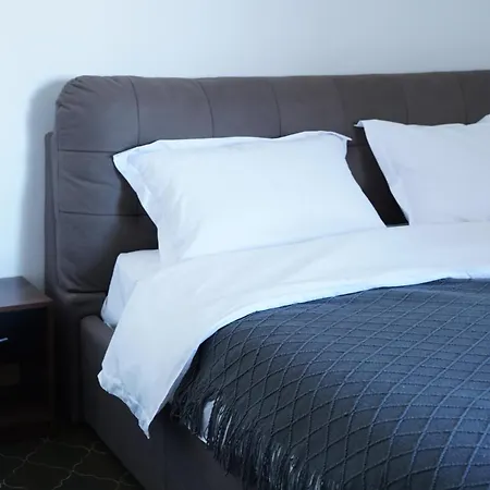 Apartment Venice Free Parking Mestre