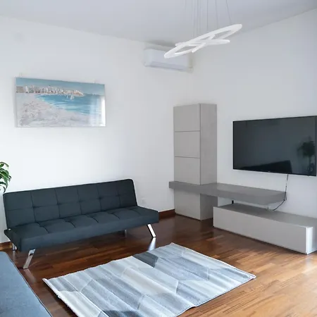 Apartman Venice Free Parking Mestre