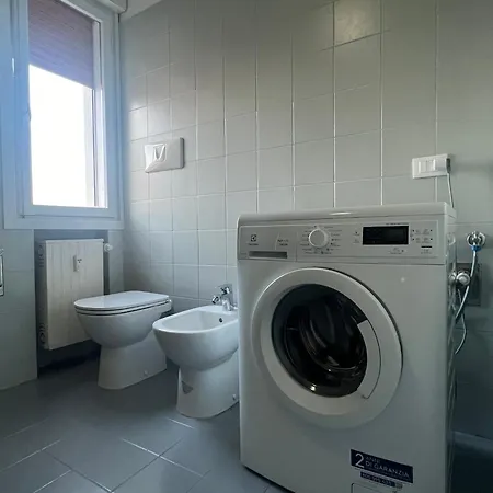Apartman Venice Free Parking Mestre